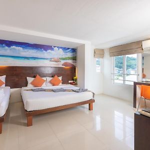 Chambre Triple de Luxe